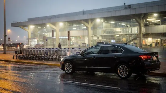 São Paulo airport transfers compared