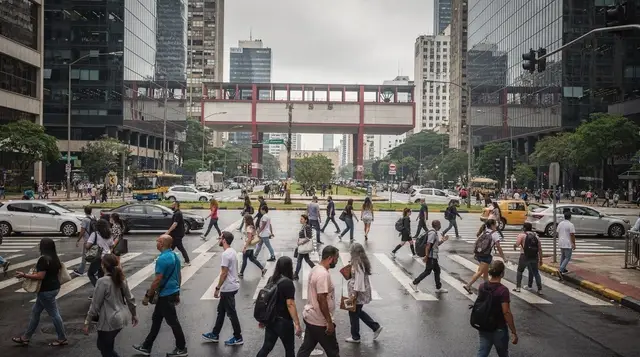 A guide to Avenida Paulista