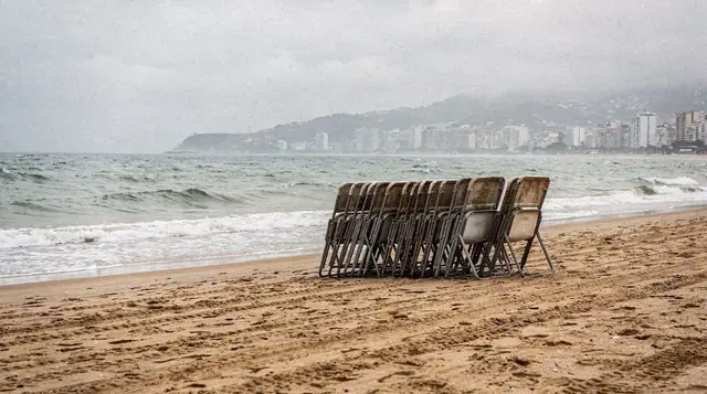 When to go to the beach from São Paulo