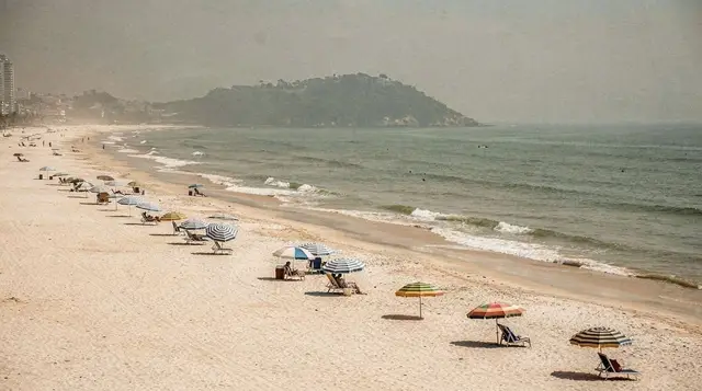 The best beaches near São Paulo