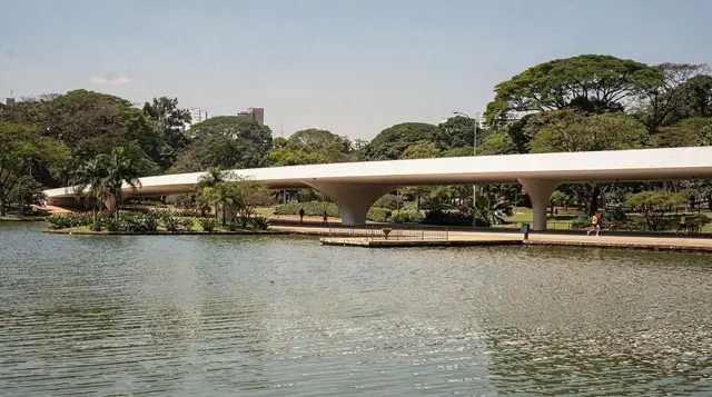Parque Ibirapuera: a complete guide